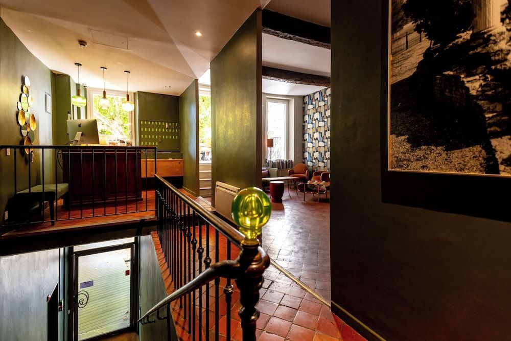 Hotel Burrhus 2