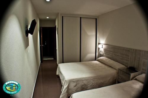 Hotel Playa Poniente 2