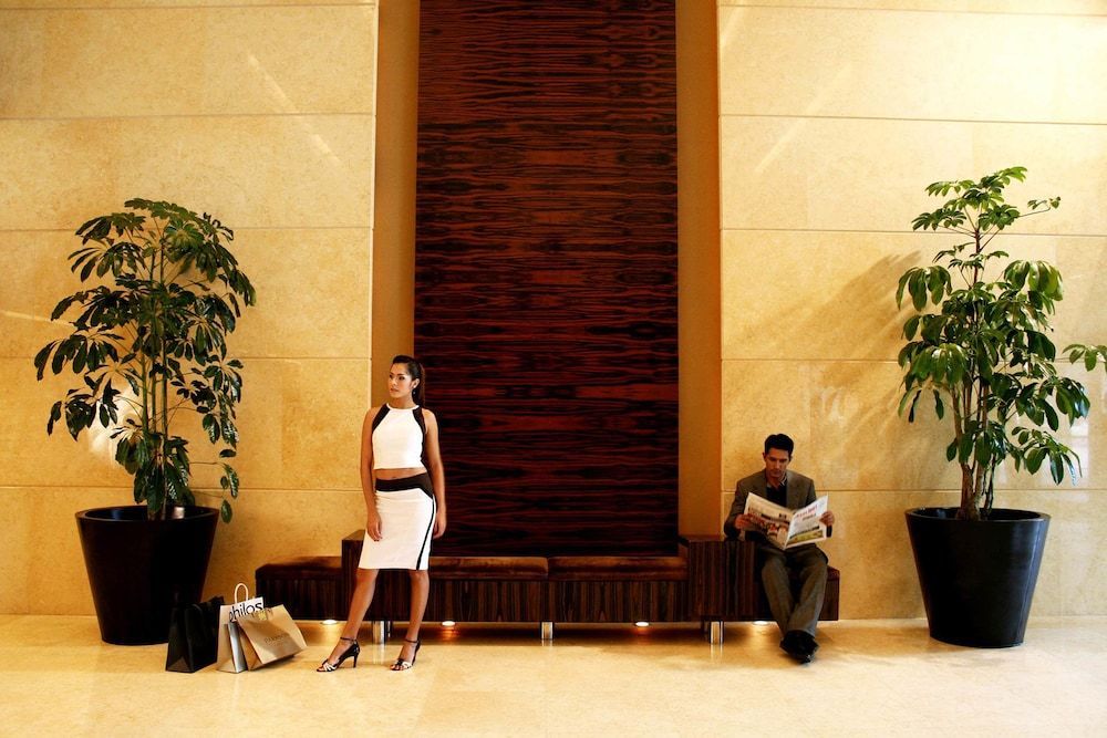 Impiana KLCC Hotel 2