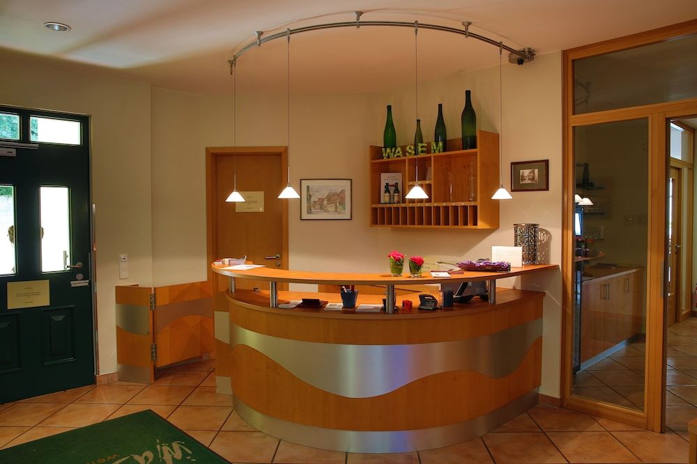 Weinhotel Wasem 2
