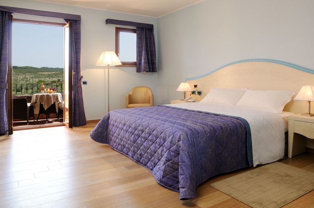 Hotel Sa Cheya Relais & Spa 2