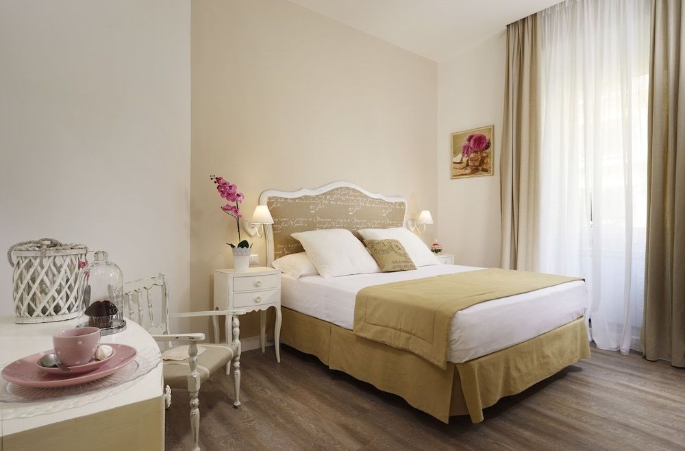 Vaticano Charming Rooms 1