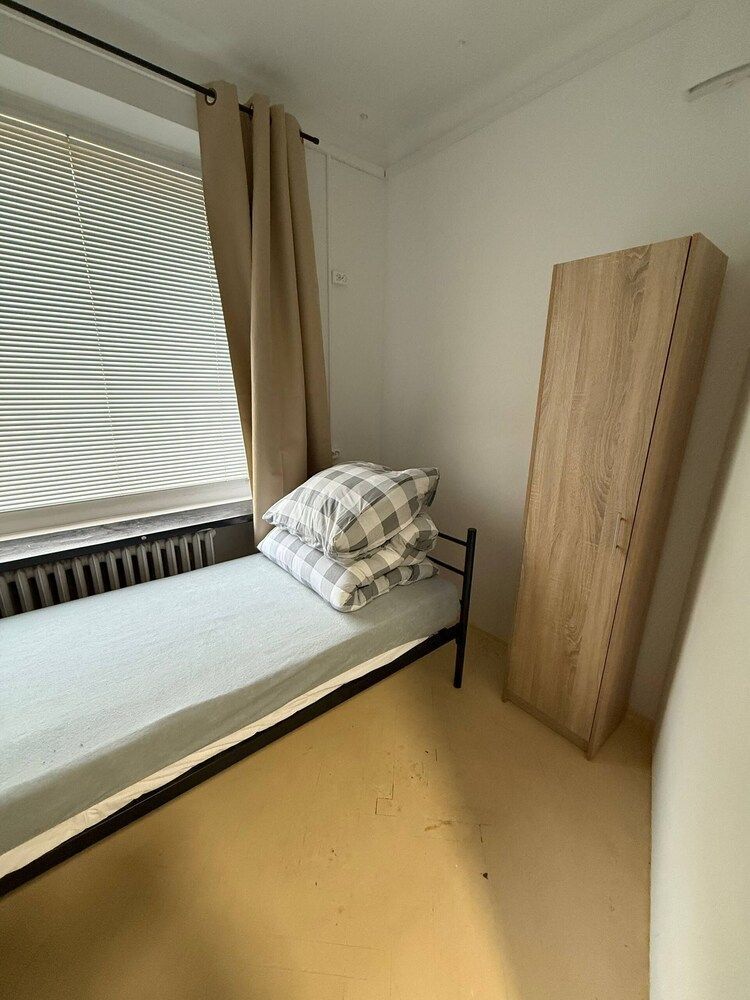 Hostel PULSE 2