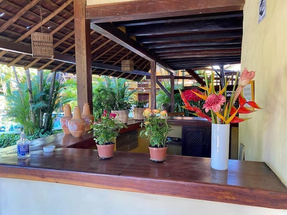Pousada Refugium 2