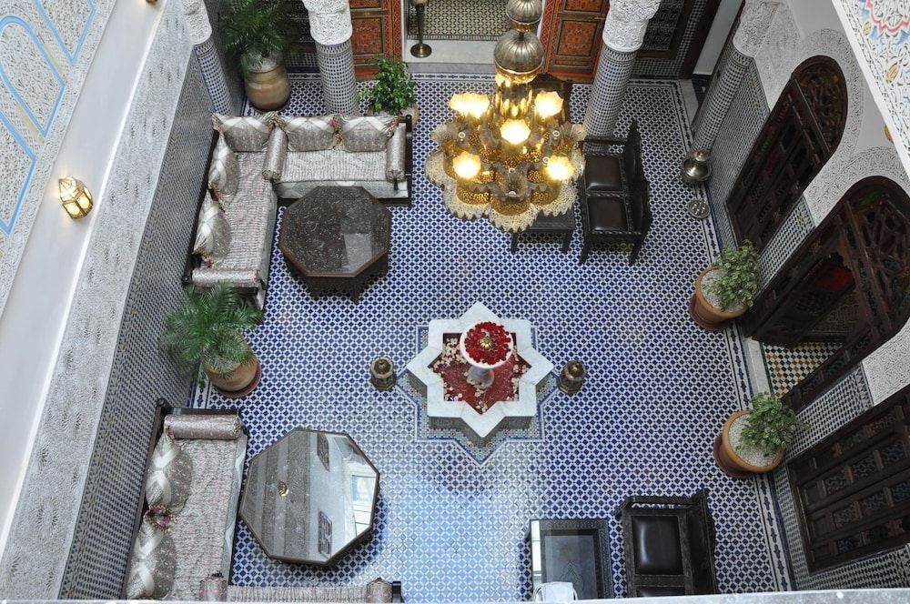 Riad Ghita Palace 2