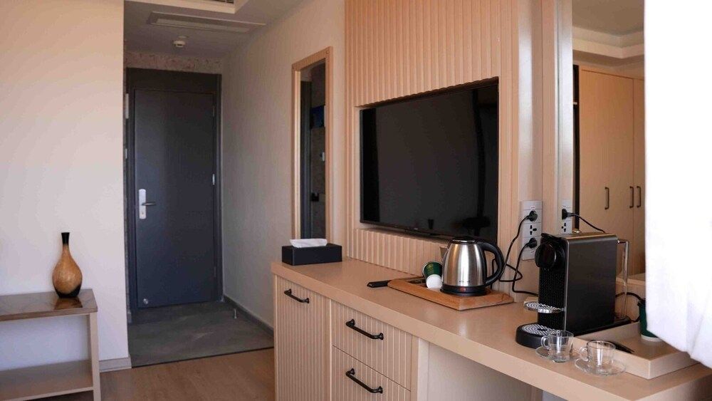 DATÇA SUİTES LUXURY BOUTİQUE HOTELS 2