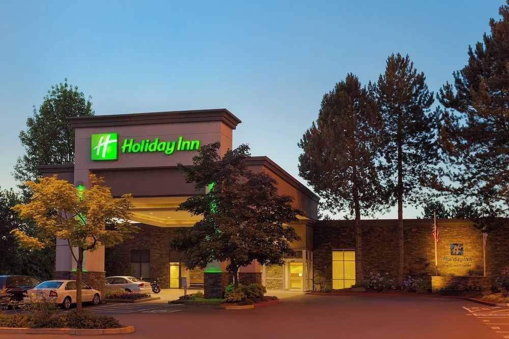 Holiday Inn PORTLAND-AIRPORT (I-205) by IHG 1