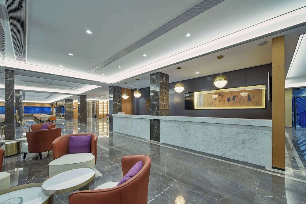 Days Hotel by Wyndham Bishan Chongqing 2