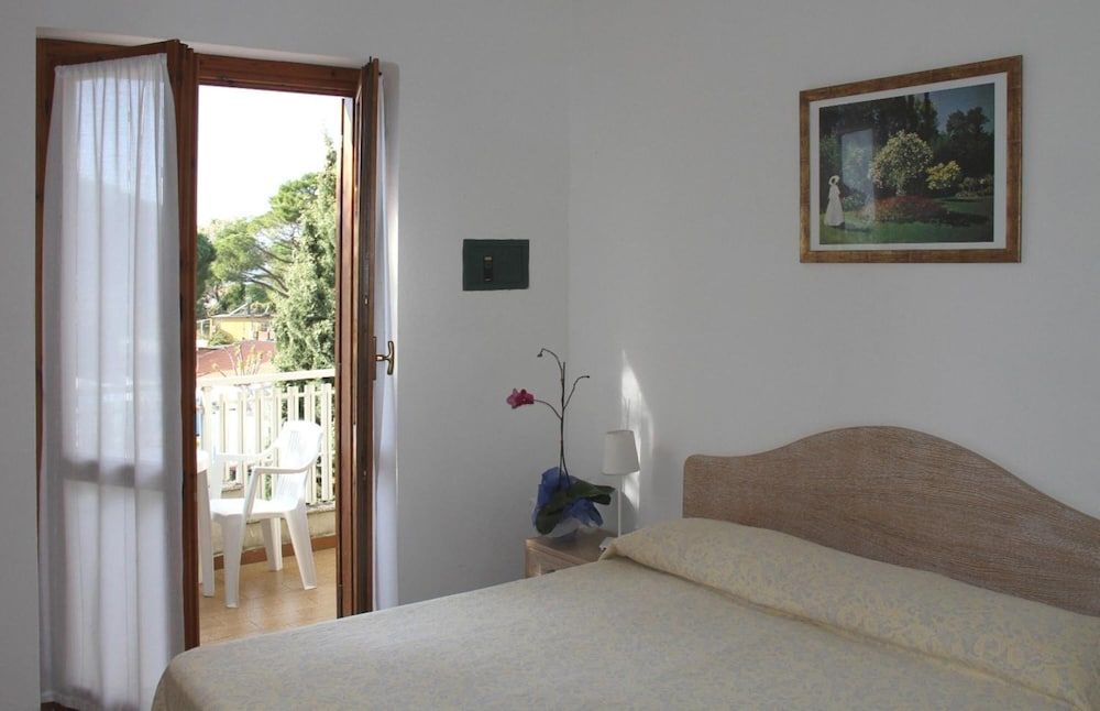 Residence Eucalipti 2