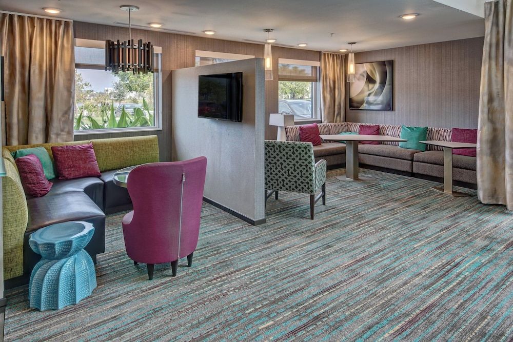 Residence Inn Fort Lauderdale Pompano Beach Central 2