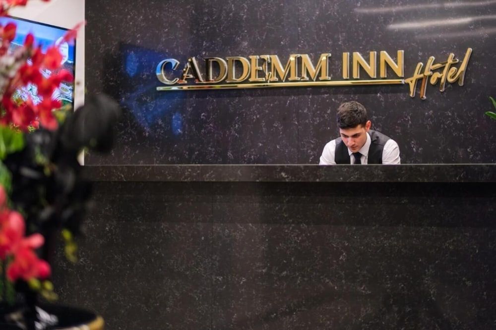 Caddem Inn Hotel 2