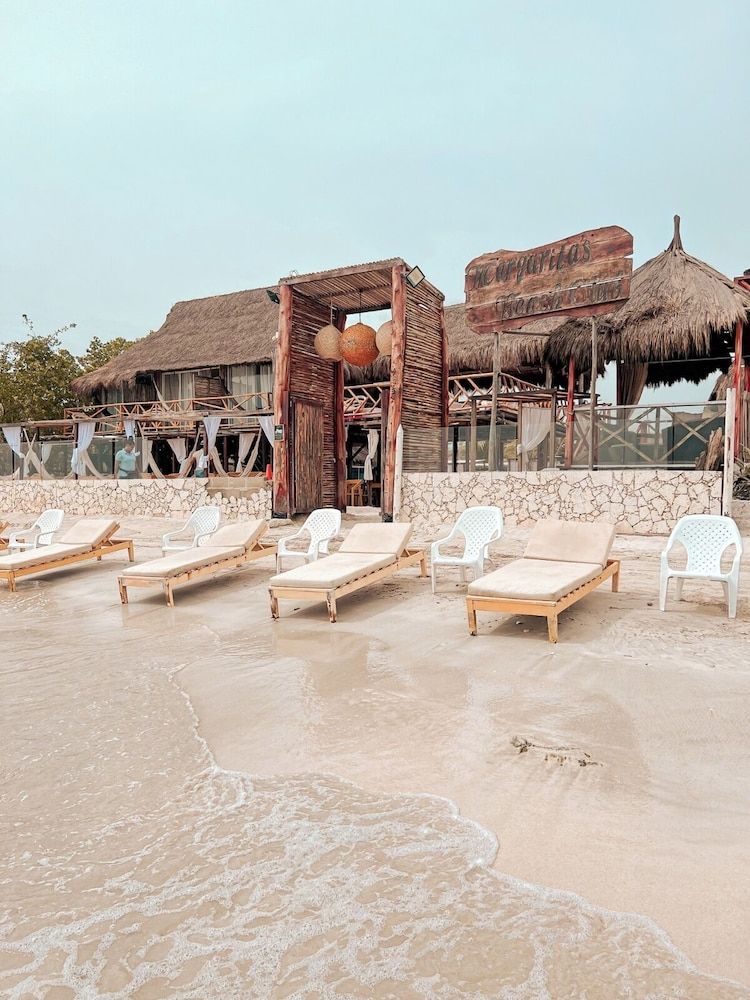 Margaritas Beach Club 1