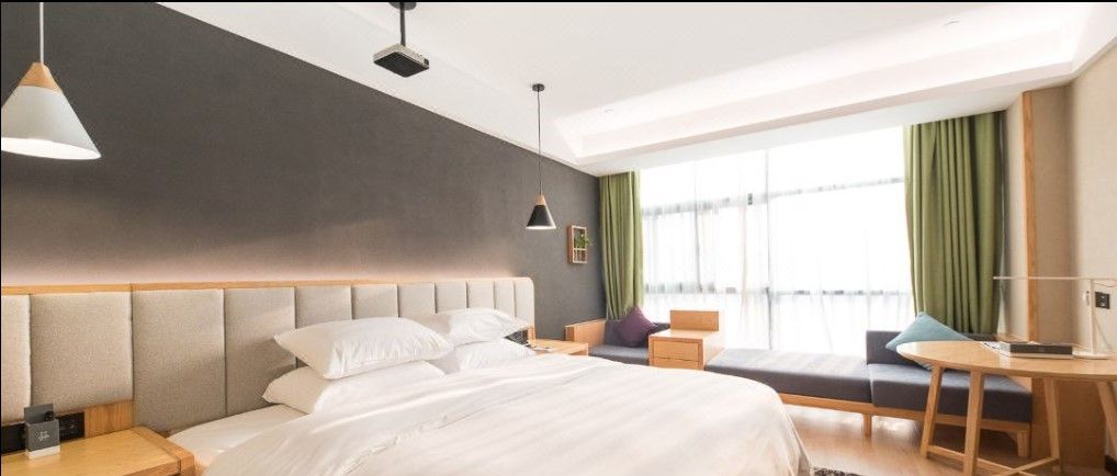 Maps Hotel 1