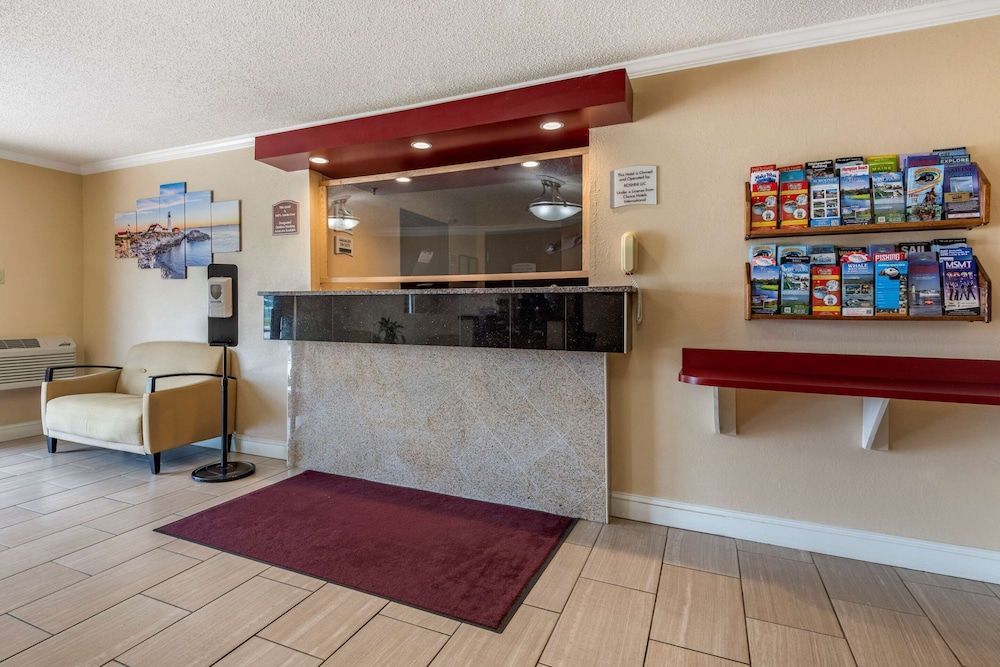 Quality Inn Sanford - Kennebunk 2