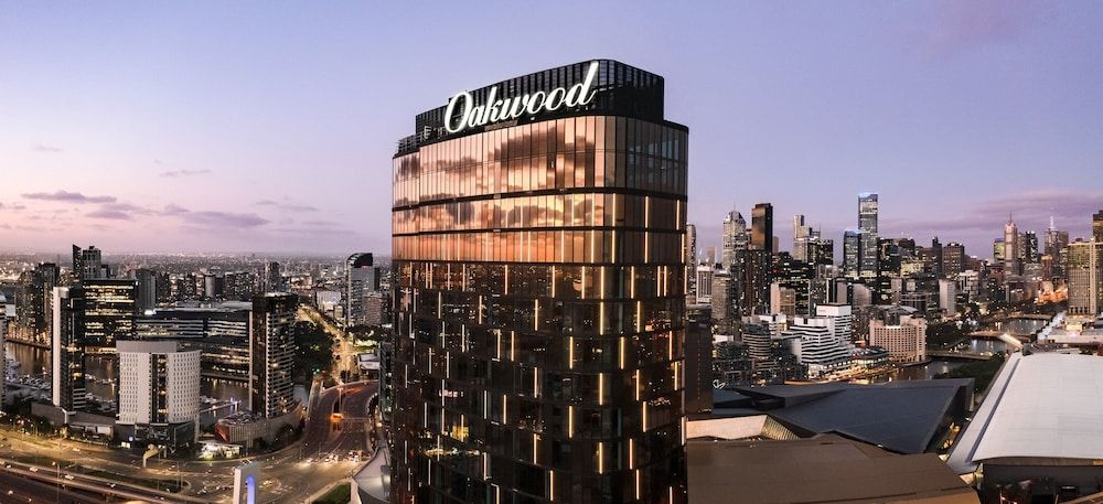 Oakwood Premier Melbourne 1