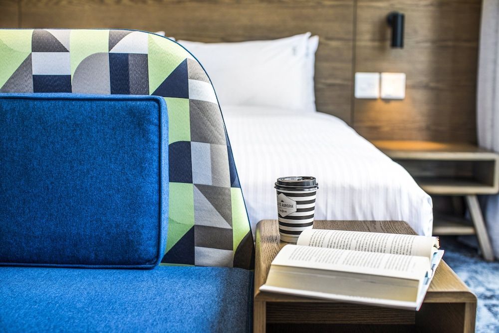 Holiday Inn Express MELBOURNE LITTLE COLLINS by IHG 2