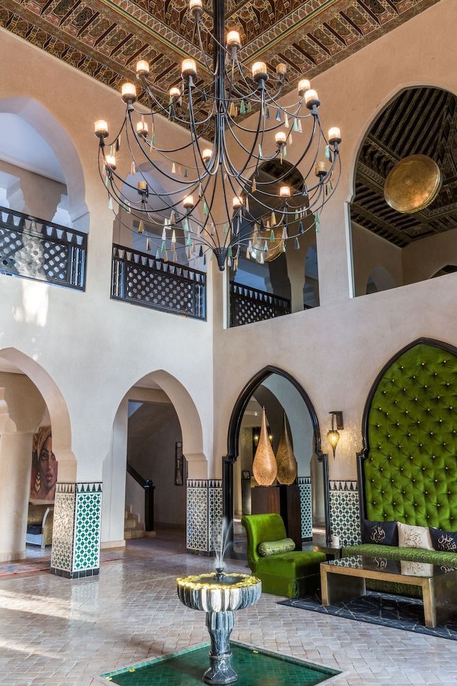 Palais Aziza & Spa 2