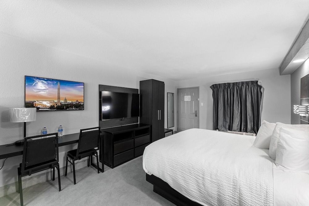 Baymont by Wyndham San Antonio Near Lackland AFB 1