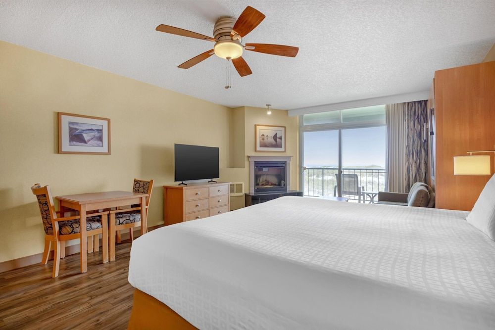 Best Western Plus Ocean View Resort 1