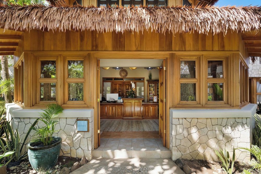 Ocean Cliff Hotel Negril Limited - Adults Only 1