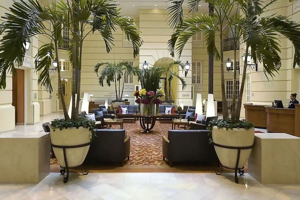 Hotel Polonia Palace 2