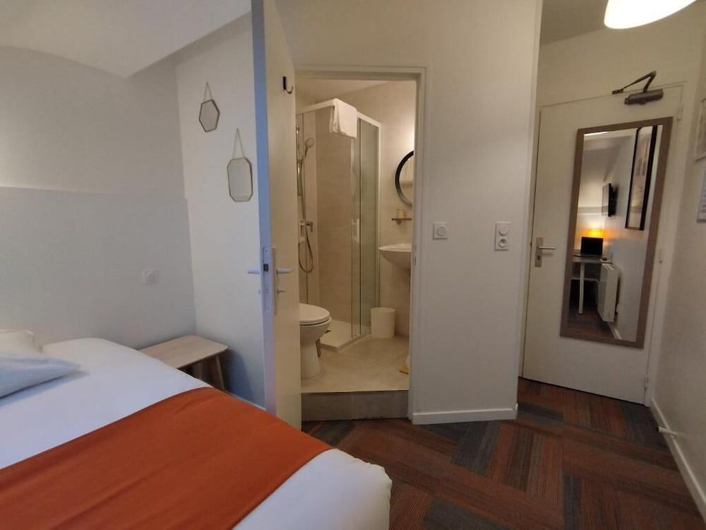 The Originals Access, Hotel Le Canter Saumur 2