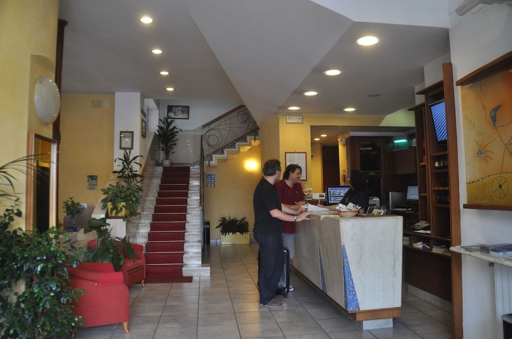 Albergo Fiorenza 1