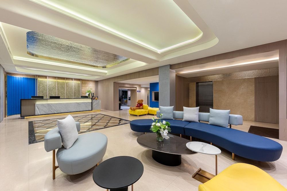 Days Inn by Wyndham Chiayi 2