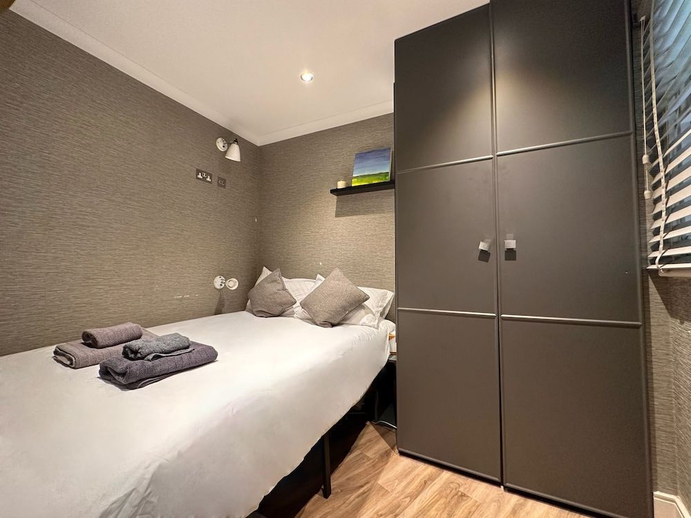 Remarkable 1-bed Studio in London 1