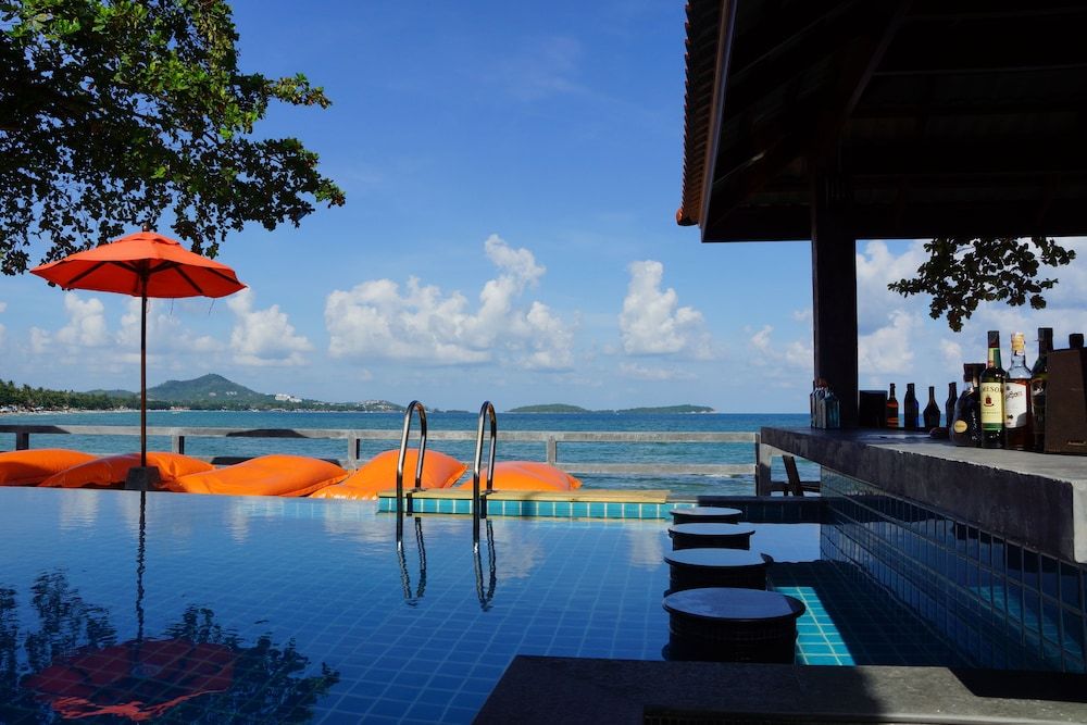 Bhundhari Chaweng Beach Resort Koh Samui - SHA Plus 1