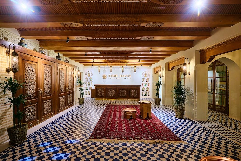 Kosh Havuz boutique hotel 2