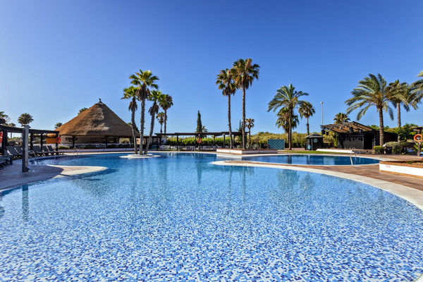 Hôtel Club Framissima Occidental Isla Cristina 2