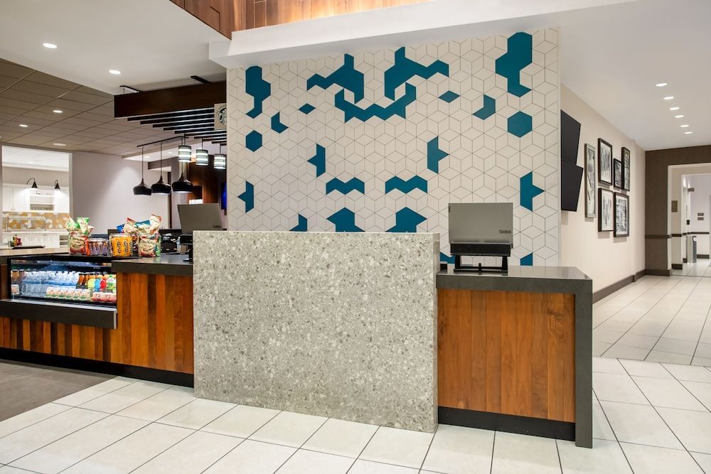 Hyatt Place Austin Airport 1