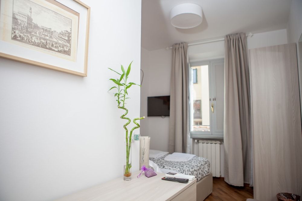 Le Tre Lune Suites 2