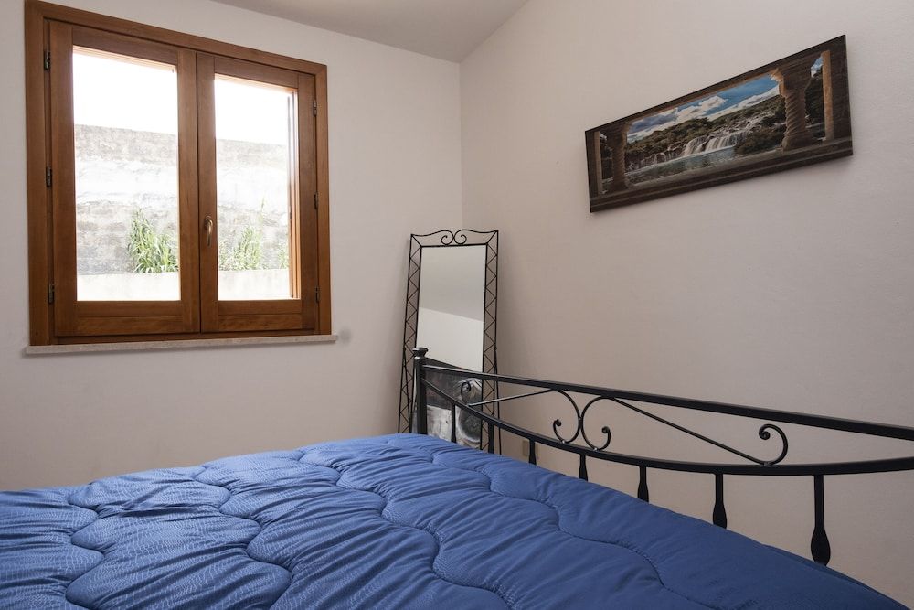 Casa Laura di fronte la Tonnara 2