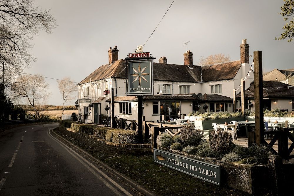Fisherman's Haunt Hotel 1