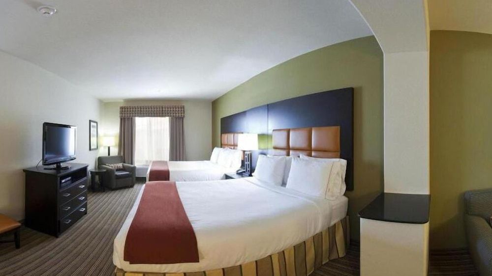 Holiday Inn Express & Suites DALLAS W - I-30 COCKRELL HILL by IHG 2