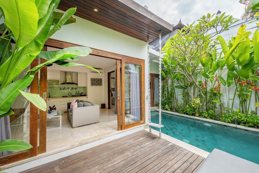 The Jimbaran Villa by Ini Vie Hospitality 1