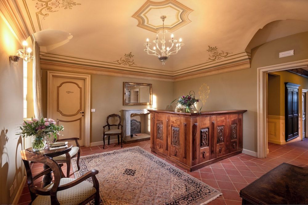 Agrisuite Le Querce del Vareglio 2