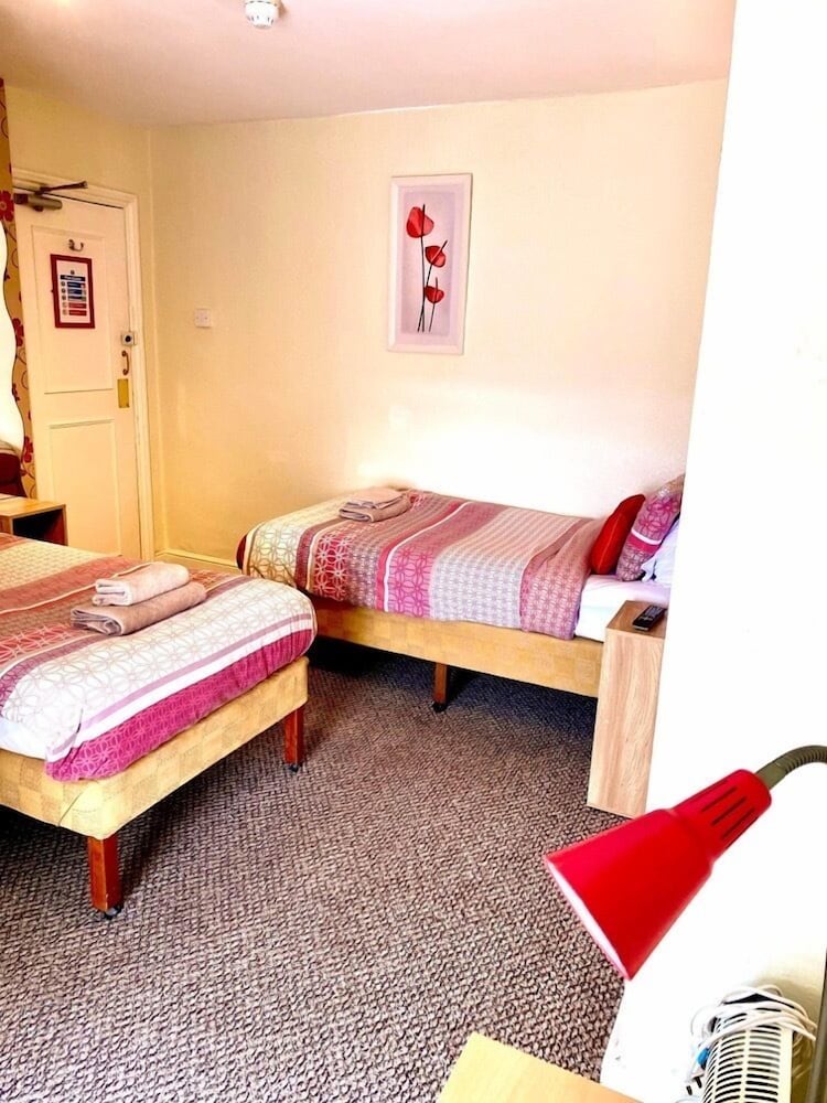 Walkden House 1