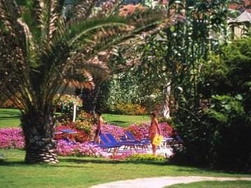 Resort & Spa Le Dune 1