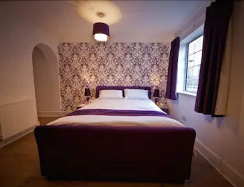 G Boutique Hotel 2