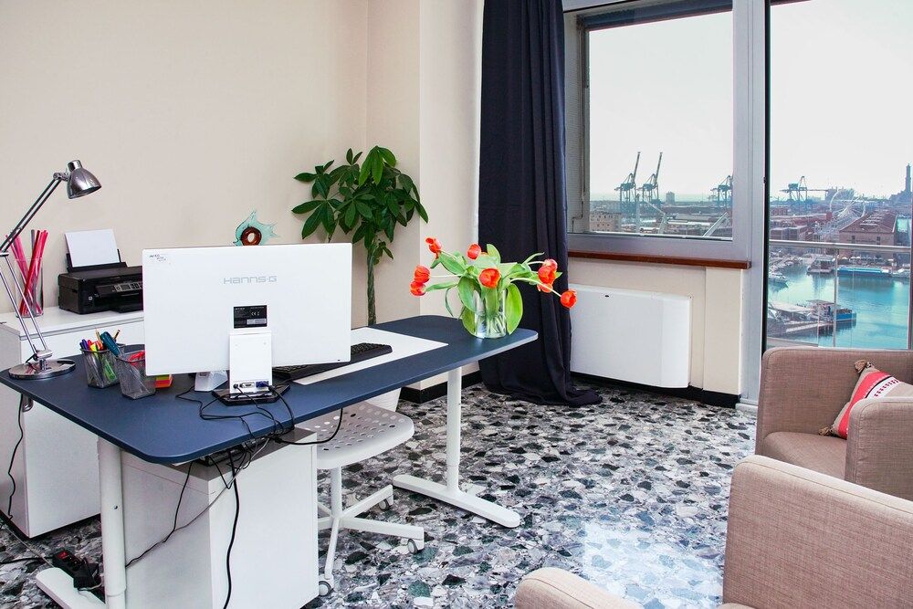 Bluripa Guest House 2