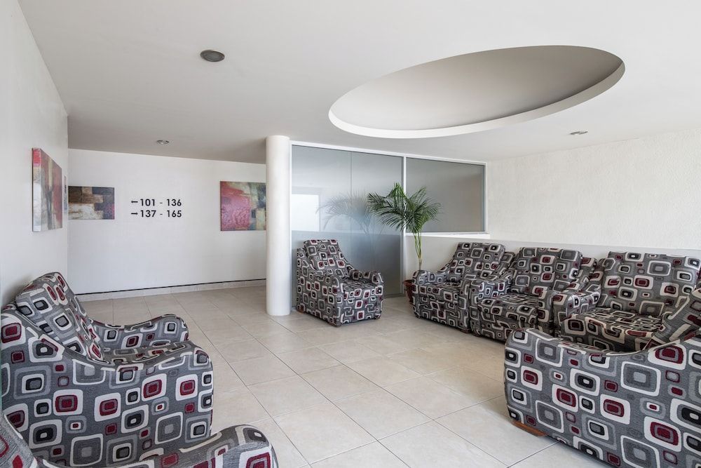 Hotel Astor Tijuana 2