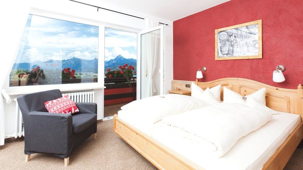 Hotel Bergruh 1