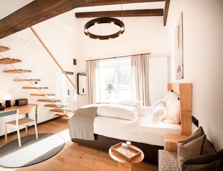 Hotel & Appartements Tiroler Buam 2