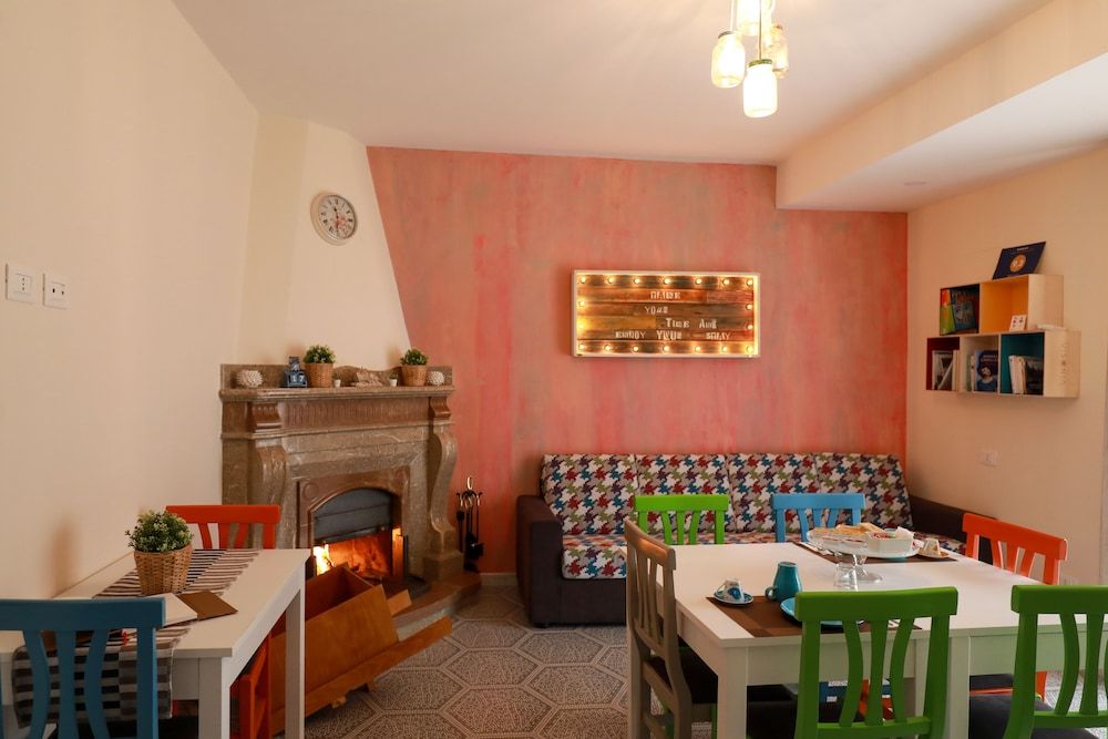B&B Il Tritone 1