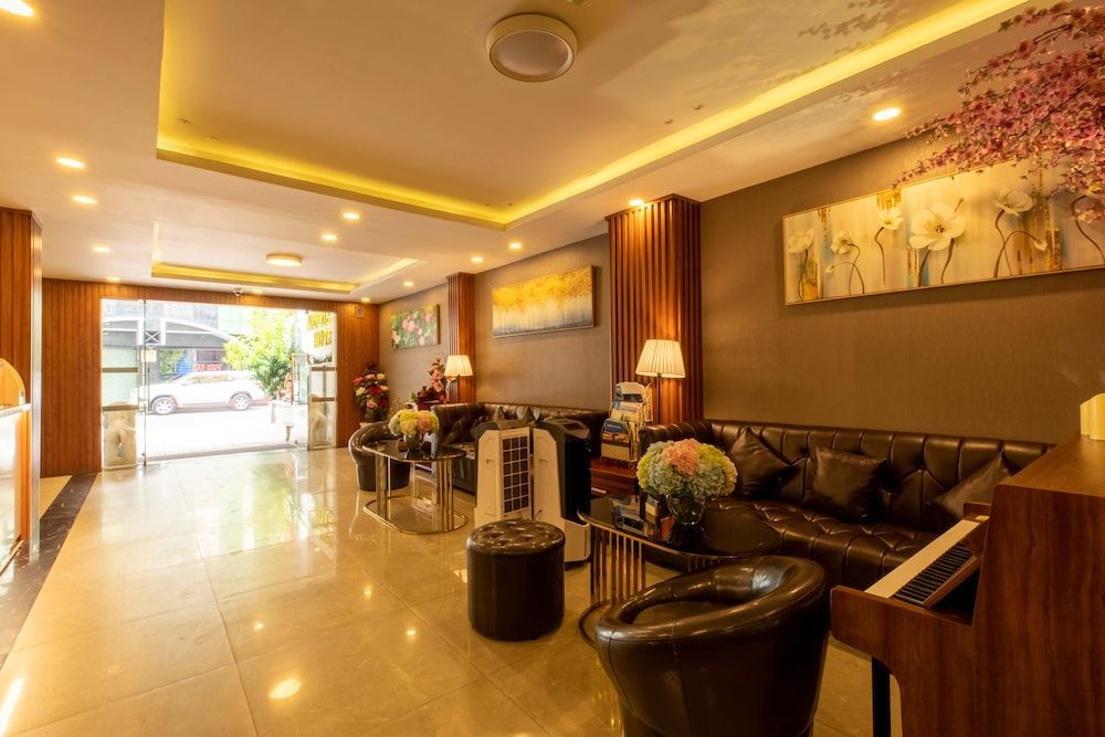 Airport Saigon Hotel 2
