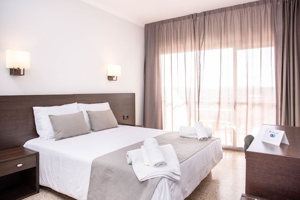 RVHotels GR92 1