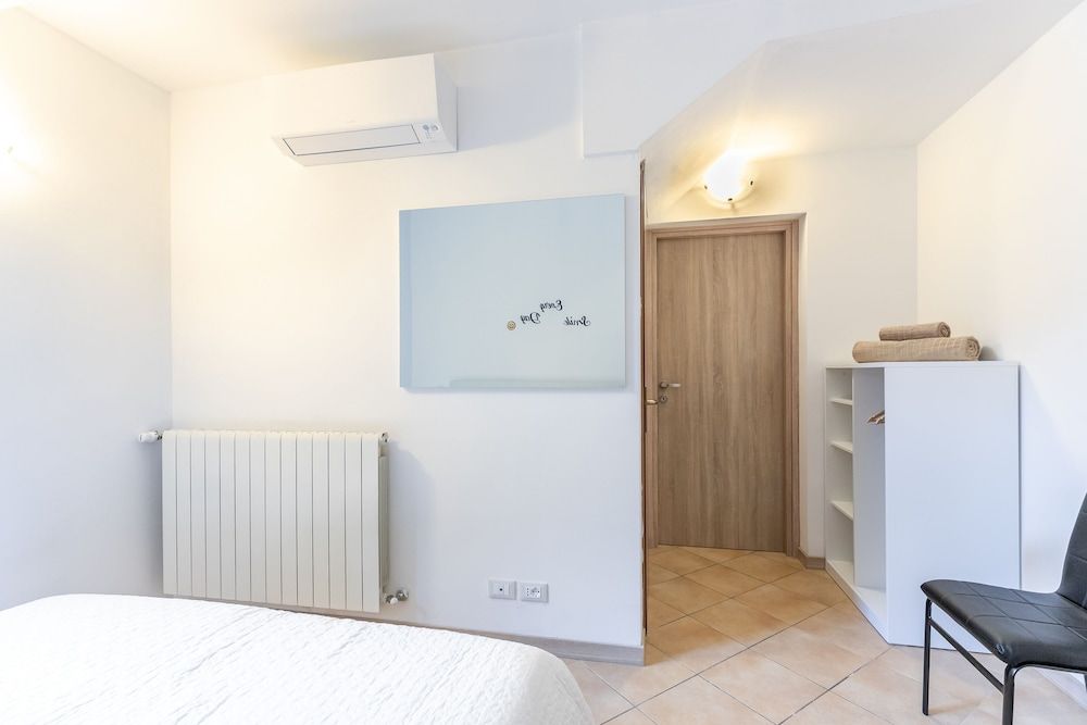 Alessia's Flat- Torretta 1